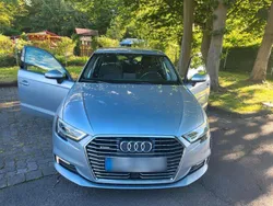 Audi A3 e-tron