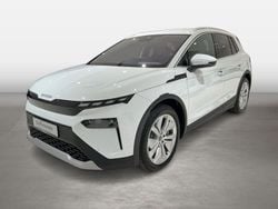 Weiß Gebraucht 2025 Skoda Elroq SUV | 39.990 € (Guter Preis)
