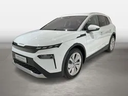 Weiß Gebraucht 2025 Skoda Elroq SUV | 42.990 € (Fairer Preis)
