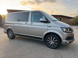 Gold Gebraucht 2018 VW T6 Van | 30.999 € (Fairer Preis)