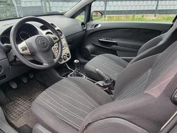 Gebraucht 2006 Opel Corsa Kleinwagen | 1.600 €