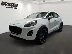 Weiss Neu 2024 Ford Puma Titanium SUV | 22.190 € (Superpreis)