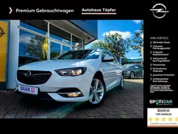 Weiß Gebraucht 2019 Opel Insignia Business Edition Kombi | 16.450 € (Fairer Preis)