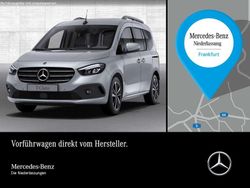 Silber Gebraucht 2025 Mercedes 180 Progressive Limousine | 39.990 €