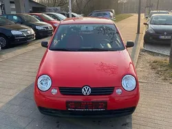 Gebraucht 2000 VW Lupo Kleinwagen | 690 € (Guter Preis)