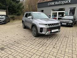 Iron metal (met.) Neu 2025 Ssangyong (KGM) Torres Sapphire SUV | 39.990 €