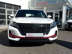 Weiß Gebraucht 2024 DFSK Fengon SUV | 17.880 € (Teuer)