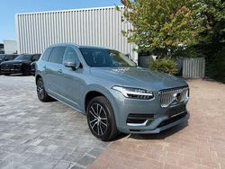 Grau Gebraucht 2022 Volvo XC90 SUV | 49.000 € (Fairer Preis)