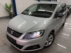 Andere Gebraucht 2017 Seat Alhambra FR-Line Van / Kleinbus | 17.990 € (Fairer Preis)