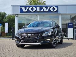 Schwarz Gebraucht 2014 Volvo V60 Summum Kombi | 14.900 € (Fairer Preis)