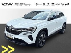 Weiß Neu 2025 Renault Austral Techno SUV | 34.790 € (Guter Preis)