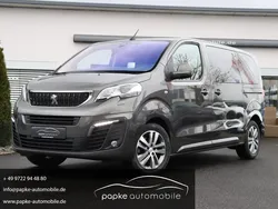 Peugeot Traveller
