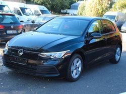 Schwarz Gebraucht 2022 VW Golf VIII Life Limousine | 16.500 € (Guter Preis)