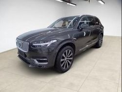 Grau Gebraucht 2022 Volvo XC90 Inscription SUV | 44.490 € (Fairer Preis)