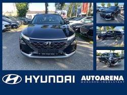 Ocean indigo / mic Gebraucht 2022 Hyundai Nexo SUV | 15.975 € (Guter Preis)