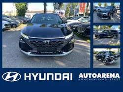 Ocean indigo / mic Gebraucht 2022 Hyundai Nexo SUV | 15.975 € (Guter Preis)