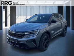 Grau Gebraucht 2025 Renault Austral Iconic Esprit Alpine SUV | 45.990 €