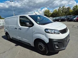 Weiß Gebraucht 2022 Fiat Scudo Van / Kleinbus | 14.490 € (Guter Preis)