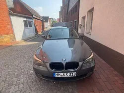 Grau Gebraucht 2005 BMW 525 Limousine | 2.500 € (Guter Preis)