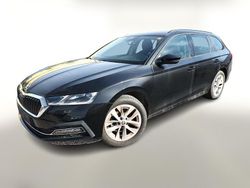 Metallic Gebraucht 2022 Skoda Octavia Style Kombi | 25.250 € (Fairer Preis)