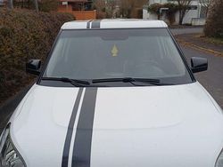 Weiß Gebraucht 2011 Kia Soul Spirit SUV | 5.200 € (Fairer Preis)