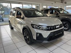 Sandstone Neu 2026 Dacia Jogger Extreme Van / Kleinbus | 29.780 €