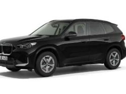 Saphirschwarz metallic Neu 2026 BMW X1 SUV | 43.571 € (Superpreis)