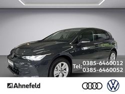 Grau Gebraucht 2025 VW Golf VIII Life Limousine | 31.750 € (Teuer)