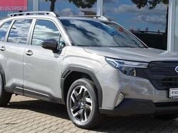 River rock pearl Neu 2025 Subaru Forester Exclusive+ SUV | 44.990 € (Fairer Preis)