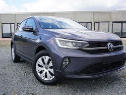 Rauchgrau Neu 2025 VW Taigo SUV | 19.895 € (Superpreis)