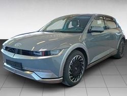 Grau Gebraucht 2024 Hyundai Ioniq 6 Limousine | 37.490 € (Fairer Preis)