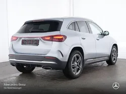 Gebraucht 2024 Mercedes GLA220 SUV | 44.990 € (Guter Preis)