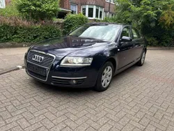 Nachtblau Gebraucht 2005 Audi A6 Limousine | 3.499 € (Superpreis)