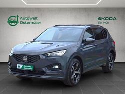 Grau Gebraucht 2022 Seat Tarraco 4Drive SUV | 36.985 € (Fairer Preis)