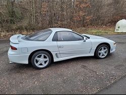 Gebraucht 1993 Mitsubishi 3000 GT Coupé | 12.000 €