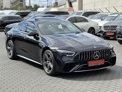 Schwarz Gebraucht 2023 Mercedes AMG GT S AMG Coupé | 119.880 € (Teuer)