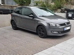 Grau Gebraucht 2013 VW Polo Match Limousine | 5.700 € (Guter Preis)