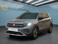 Grau Gebraucht 2025 VW T-Cross SUV | 29.399 € (Teuer)