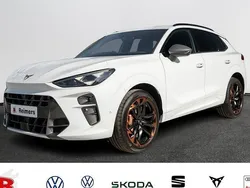 Weiß Neu 2025 Cupra Terramar SUV | 53.490 €