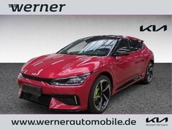 Runway rot met Gebraucht 2024 Kia EV6 SUV | 42.970 € (Fairer Preis)