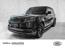 Carpathian grey Gebraucht 2025 Land Rover Range Rover SUV | 214.950 € (Guter Preis)