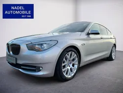 Silber Gebraucht 2011 BMW 530 Gran Turismo Comfort Edition Limousine | 11.990 € (Superpreis)