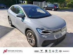 Grau Gebraucht 2022 VW ID.5 Pro SUV | 31.630 € (Fairer Preis)
