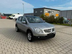 Silber Gebraucht 2008 Nissan Qashqai Tekna SUV | 5.750 € (Fairer Preis)