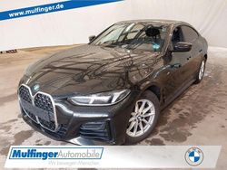 Schwarz Gebraucht 2025 BMW 420 M Sport Limousine | 47.900 € (Fairer Preis)