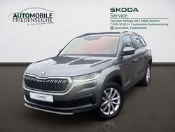 Grau Gebraucht 2023 Skoda Kodiaq Style SUV | 25.960 € (Superpreis)