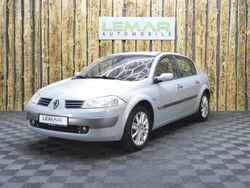 Gebraucht 2003 Renault Mégane II Privilege Limousine | 3.500 € (Teuer)