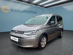 Beige Gebraucht 2024 VW Caddy Van / Kleinbus | 33.699 €