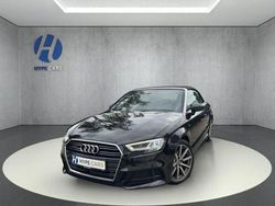 Andere Gebraucht 2017 Audi A3 Comfort | 24.970 €