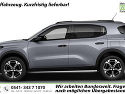 Mercure grau metallic Neu 2025 Citroën C3 Aircross SUV | 25.450 € (Fairer Preis)